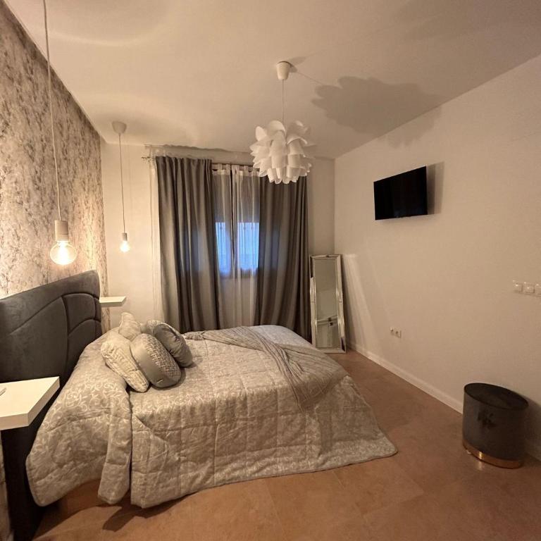 Apartamentos Esencia - Apartamento de 1 dormitorio - 12