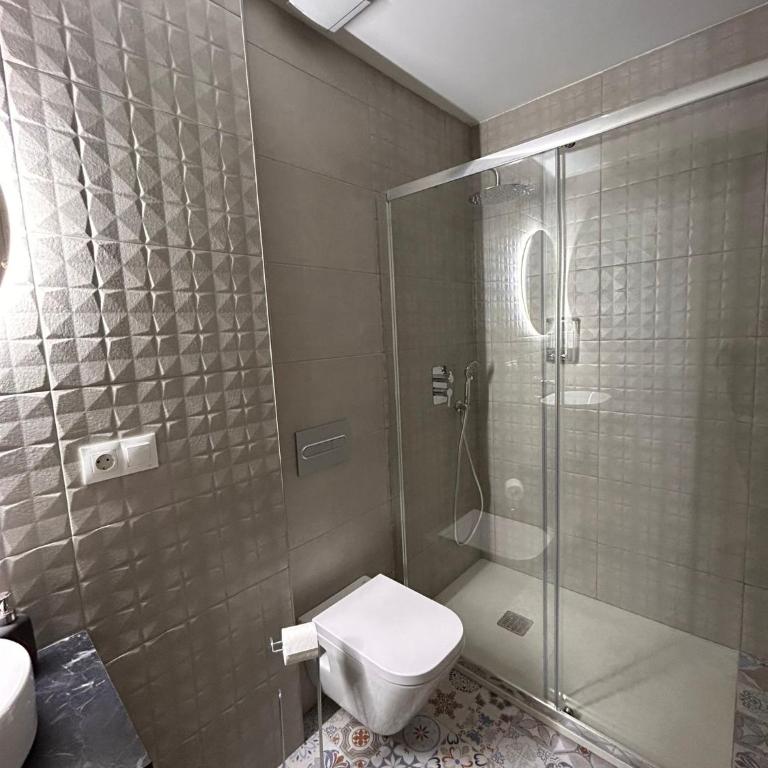 Apartamentos Esencia - Apartamento de 1 dormitorio - 15