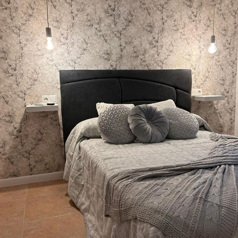 Apartamentos Esencia - Apartamento de 1 dormitorio - 3