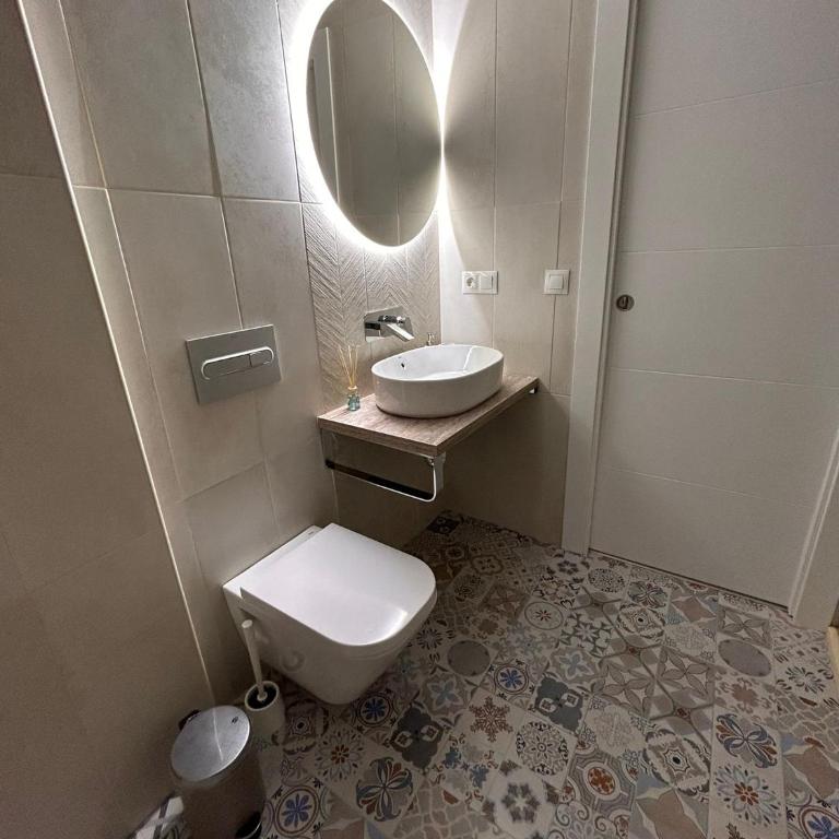 Apartamentos Esencia - Apartamento de 1 dormitorio - 21