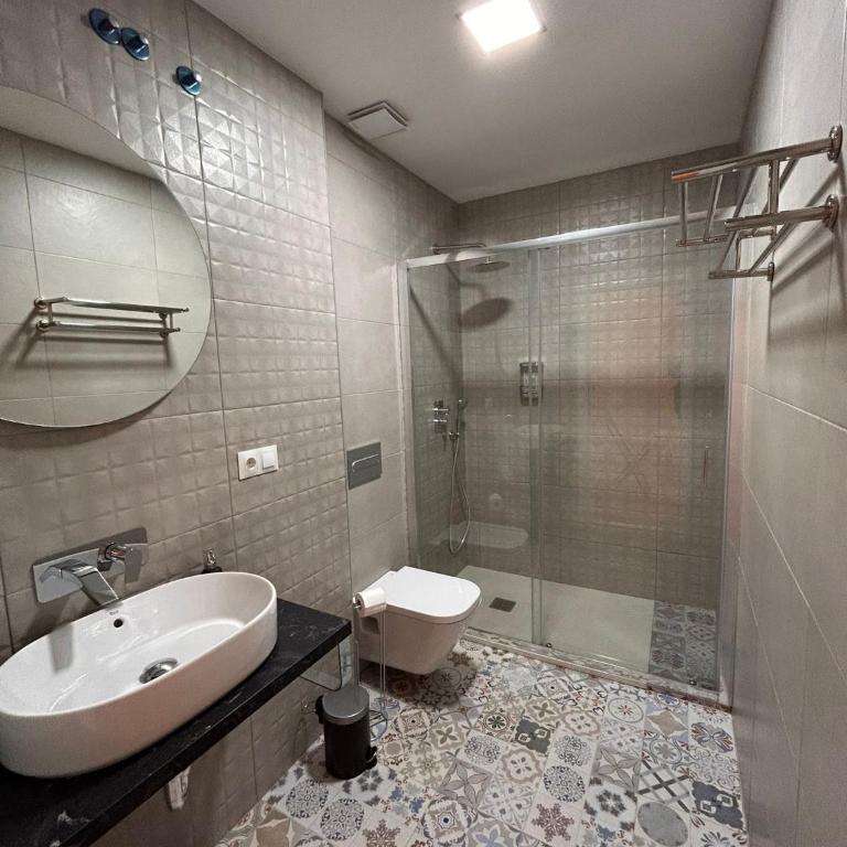 Apartamentos Esencia - Apartamento de 1 dormitorio - 16