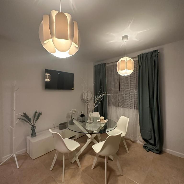 Apartamentos Esencia - Apartamento de 1 dormitorio - 21