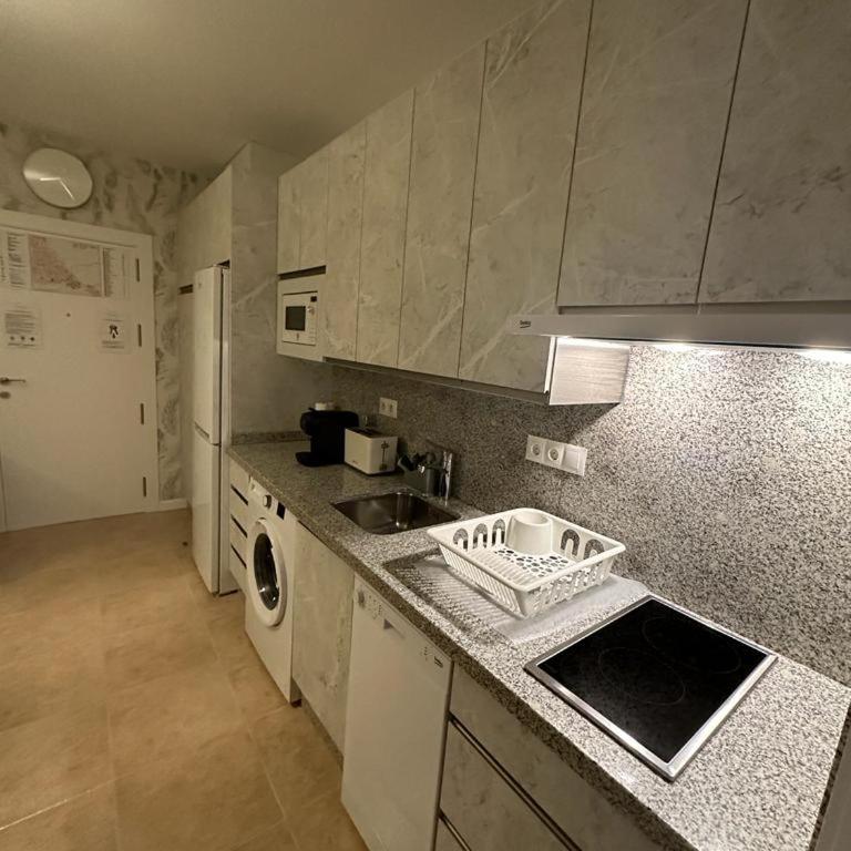 Apartamentos Esencia - Apartamento de 1 dormitorio - 10