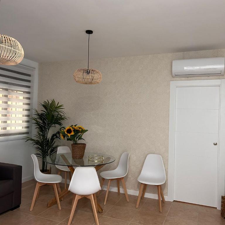 Apartamentos Esencia - Apartamento de 1 dormitorio - 14