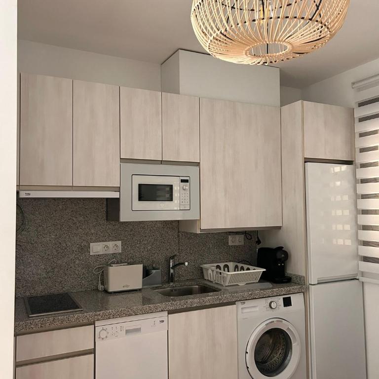 Apartamentos Esencia - Apartamento de 1 dormitorio - 11