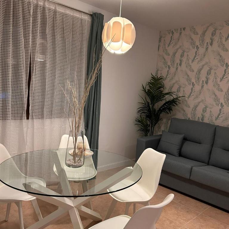 Apartamentos Esencia - Apartamento de 1 dormitorio - 8