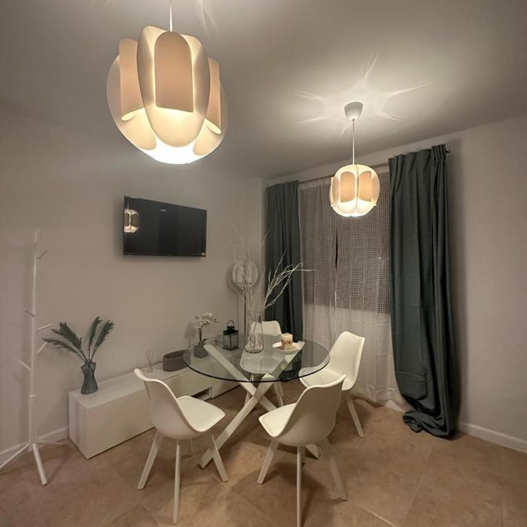 Apartamentos Esencia - Apartamento de 1 dormitorio - 5