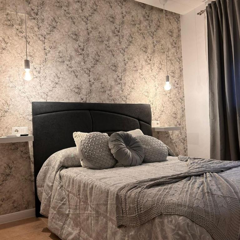 Apartamentos Esencia - Apartamento de 1 dormitorio - 11