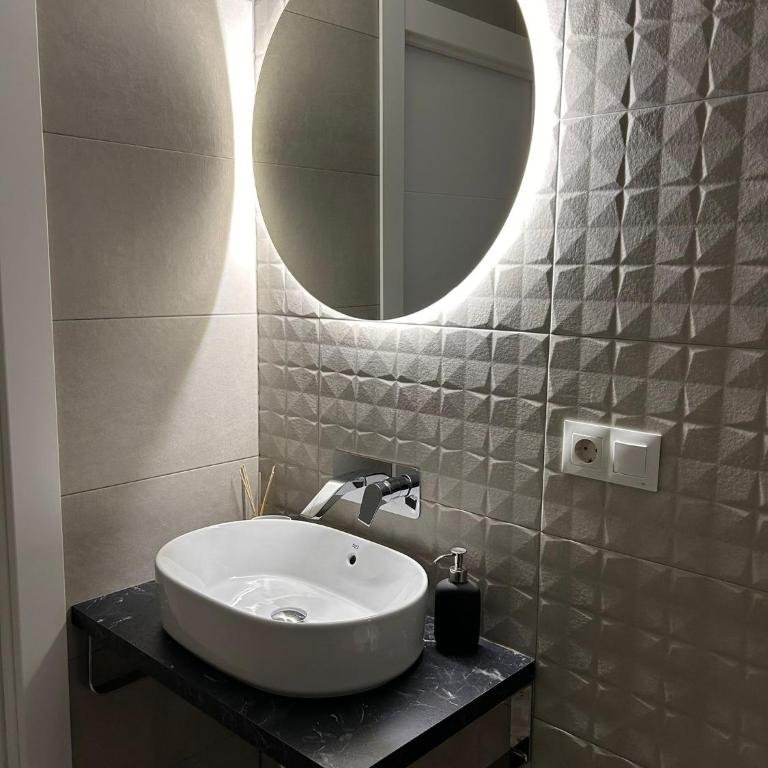 Apartamentos Esencia - Apartamento de 1 dormitorio - 14