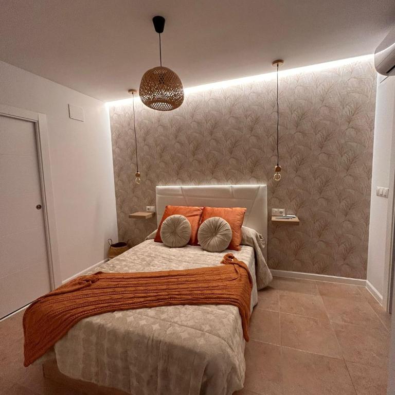 Apartamentos Esencia - Apartamento de 1 dormitorio - 16