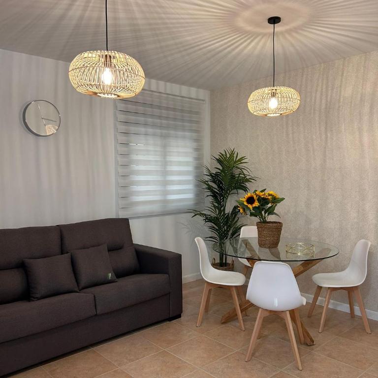 Apartamentos Esencia - Apartamento de 1 dormitorio - 13