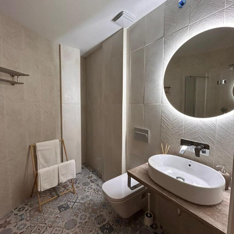 Apartamentos Esencia - Apartamento de 1 dormitorio - 20