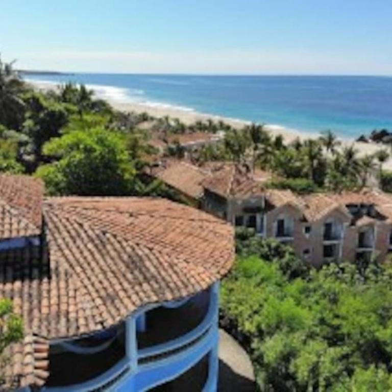 Villa del Puerto - Casa de 4 dormitorios - 1