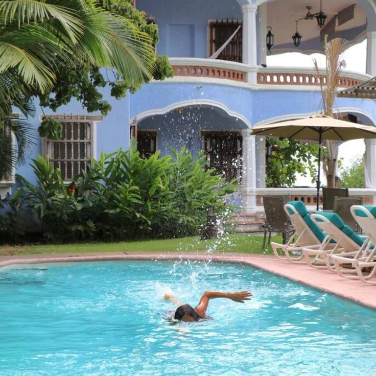 Villa del Puerto - Casa de 4 dormitorios - 7