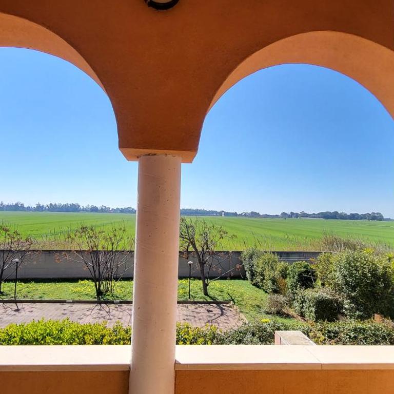Villa Isa Brindisi - Casa con 2 Camere da Letto - 1