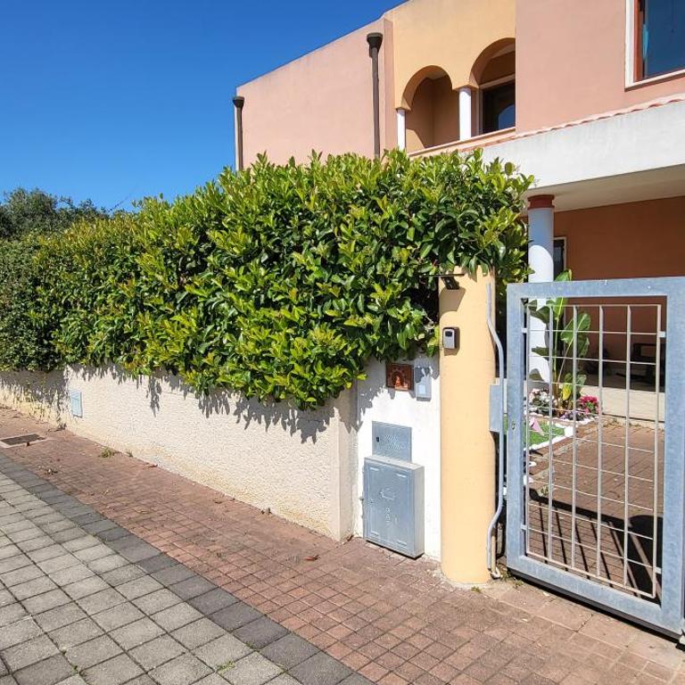 Villa Isa Brindisi - Casa con 2 Camere da Letto - 34