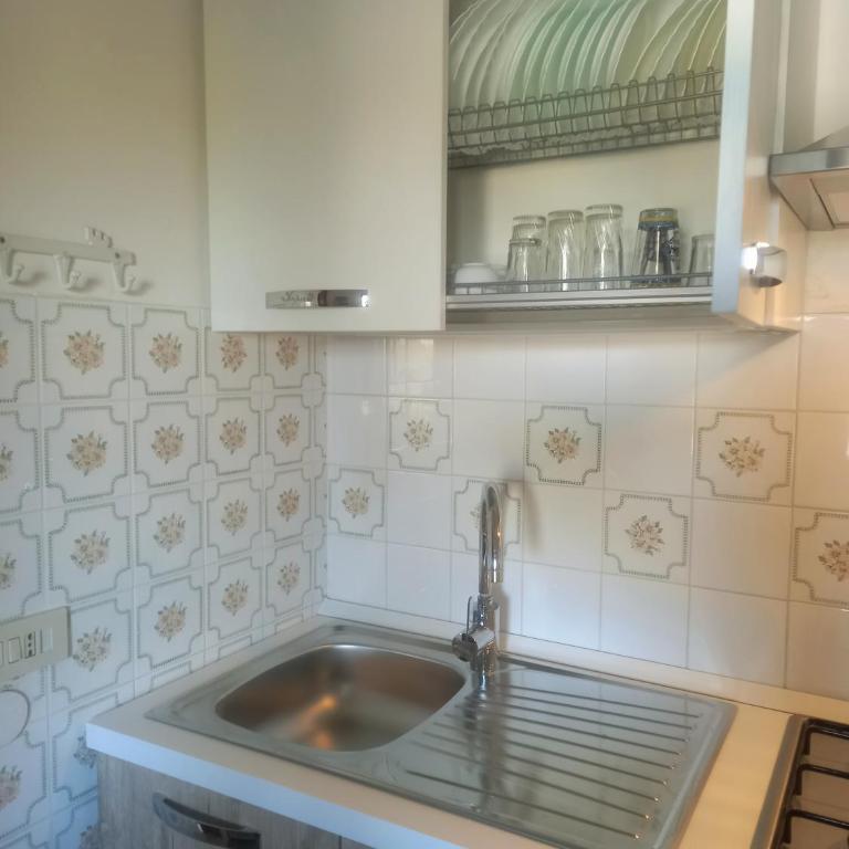 Casa tra i Trulli - Casa Vacanze - 20