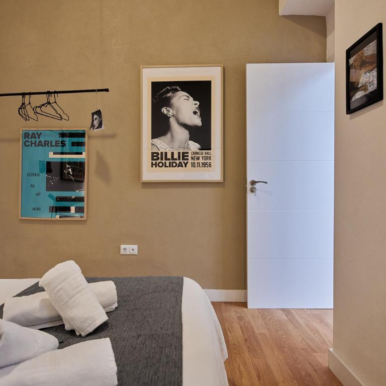 La Linda Little Apartments - Apartamento de 2 dormitorios - 27
