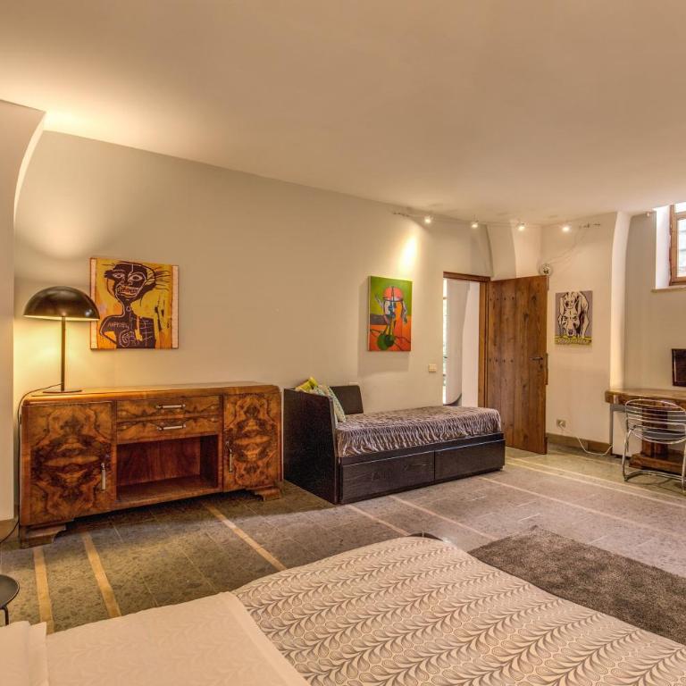 DowntownApartments - The Smart Loft - Loft - 13