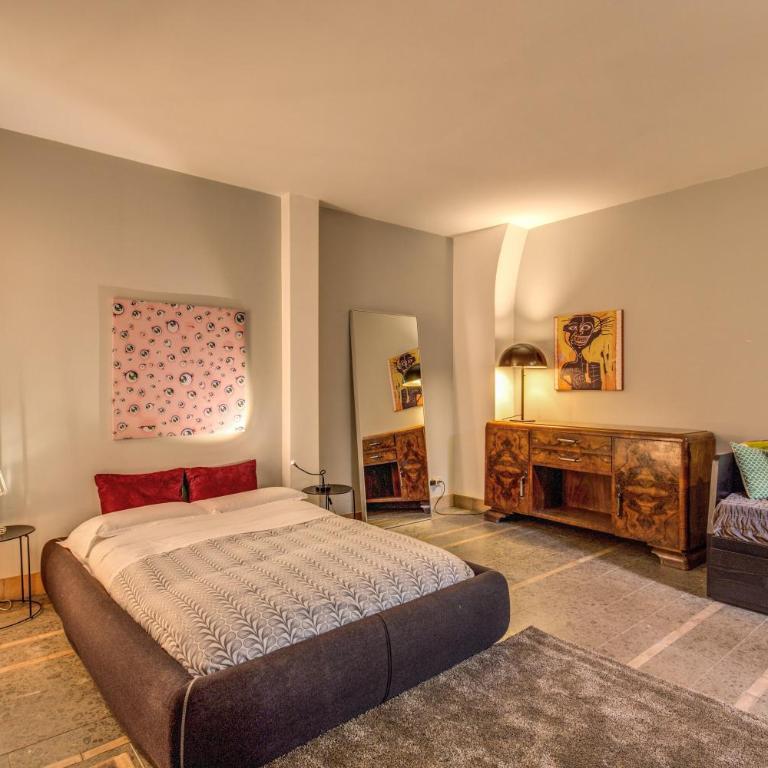 DowntownApartments - The Smart Loft - Loft - 14