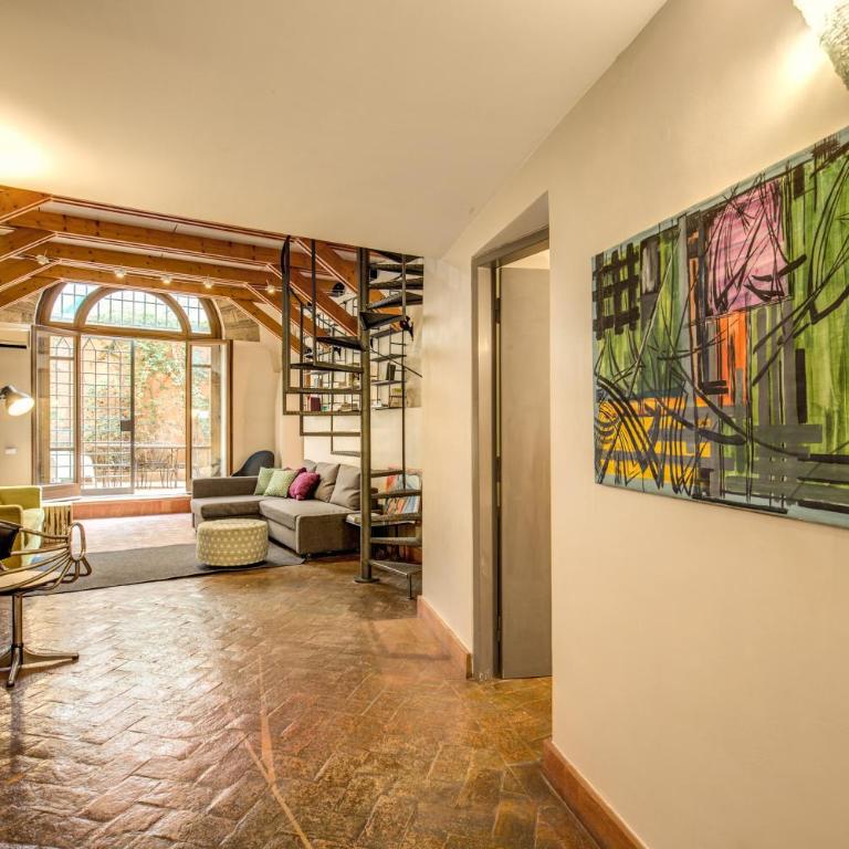 DowntownApartments - The Smart Loft - Loft - 3