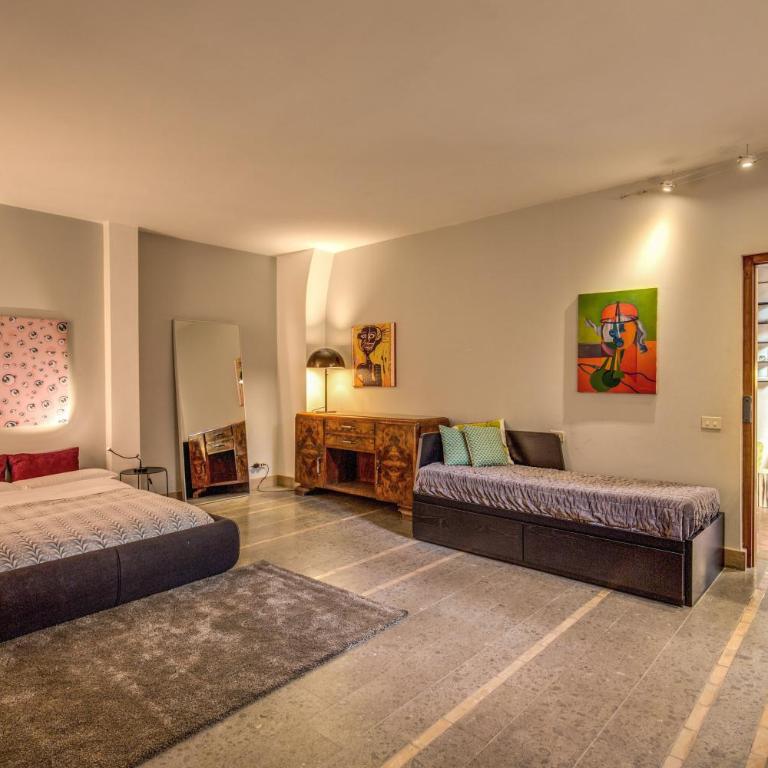 DowntownApartments - The Smart Loft - Loft - 15