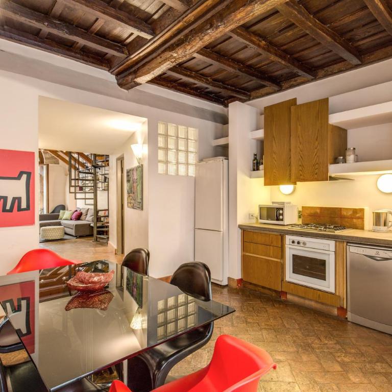 DowntownApartments - The Smart Loft - Loft - 6