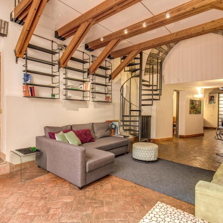 DowntownApartments - The Smart Loft - Loft - 4