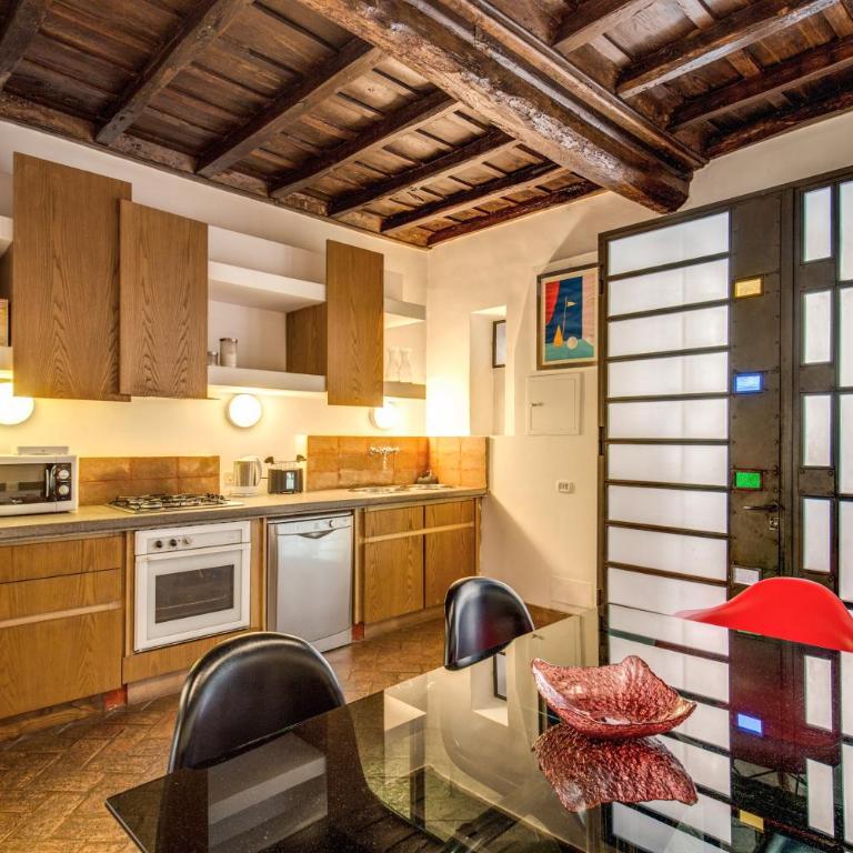 DowntownApartments - The Smart Loft - Loft - 8