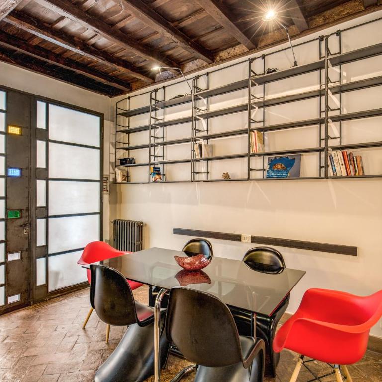 DowntownApartments - The Smart Loft - Loft - 7