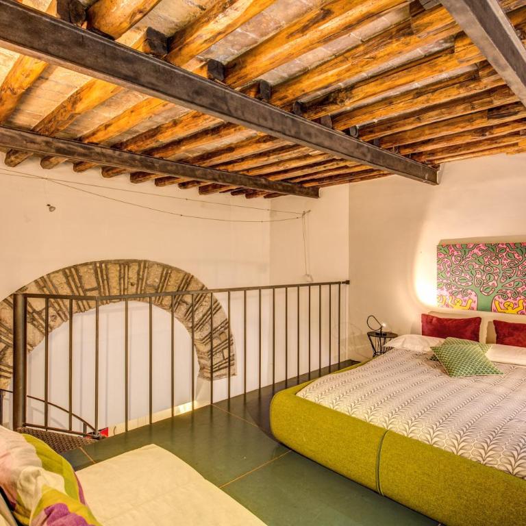 DowntownApartments - The Smart Loft - Loft - 19