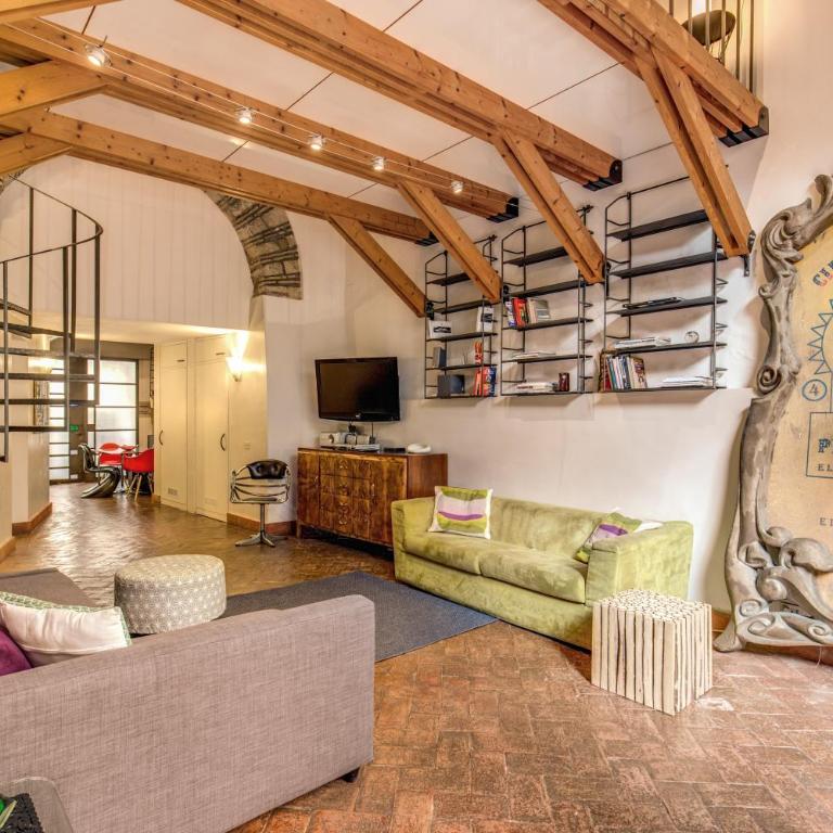 DowntownApartments - The Smart Loft - Loft - 5