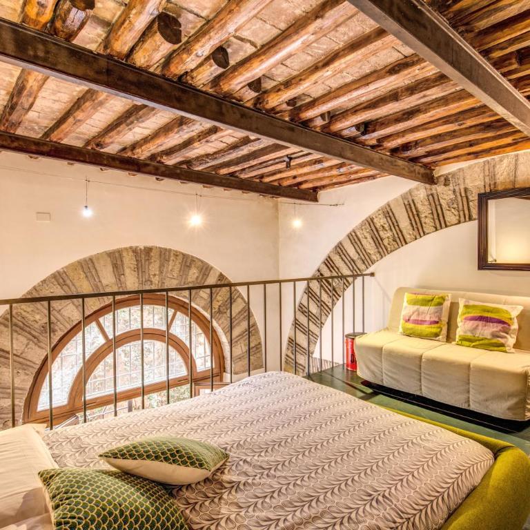 DowntownApartments - The Smart Loft - Loft - 20