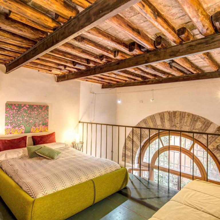 DowntownApartments - The Smart Loft - Loft - 21