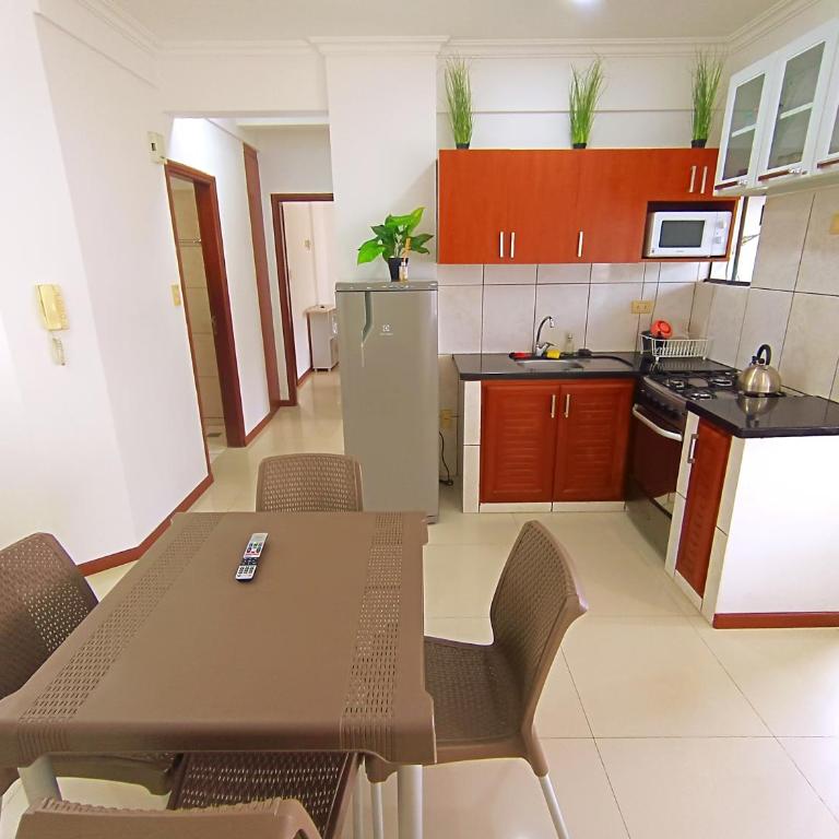 Departamentos en Edificio Acrebol Santa Cruz - Apartamento de 2 dormitorios - 7