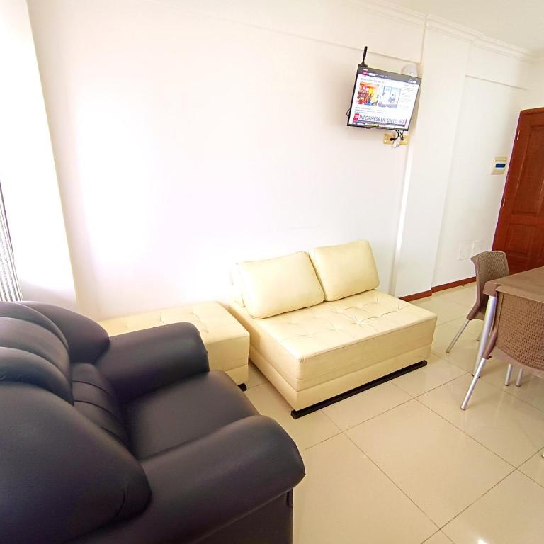 Departamentos en Edificio Acrebol Santa Cruz - Apartamento de 2 dormitorios - 10