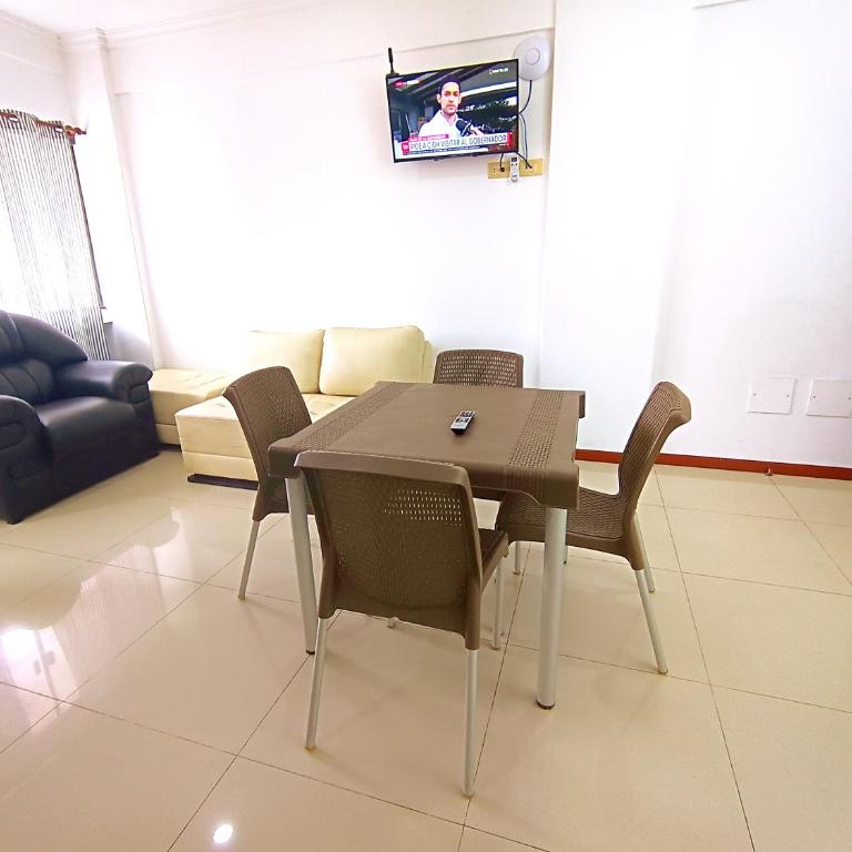 Departamentos en Edificio Acrebol Santa Cruz - Apartamento de 2 dormitorios - 11