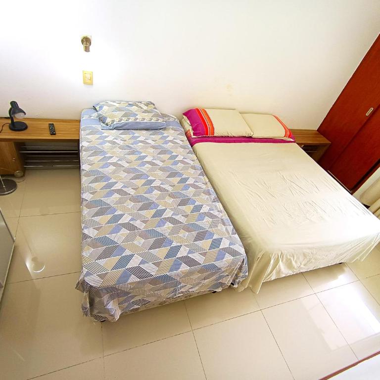 Departamentos en Edificio Acrebol Santa Cruz - Apartamento de 2 dormitorios - 18