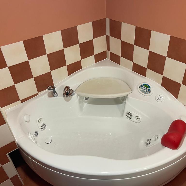 APARTAMENTOS RioMonte 5 - DeLuxe con Jacuzzi - Appartement Deluxe - 28