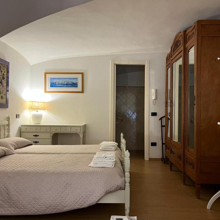 Loft tanzi - Studio - 4