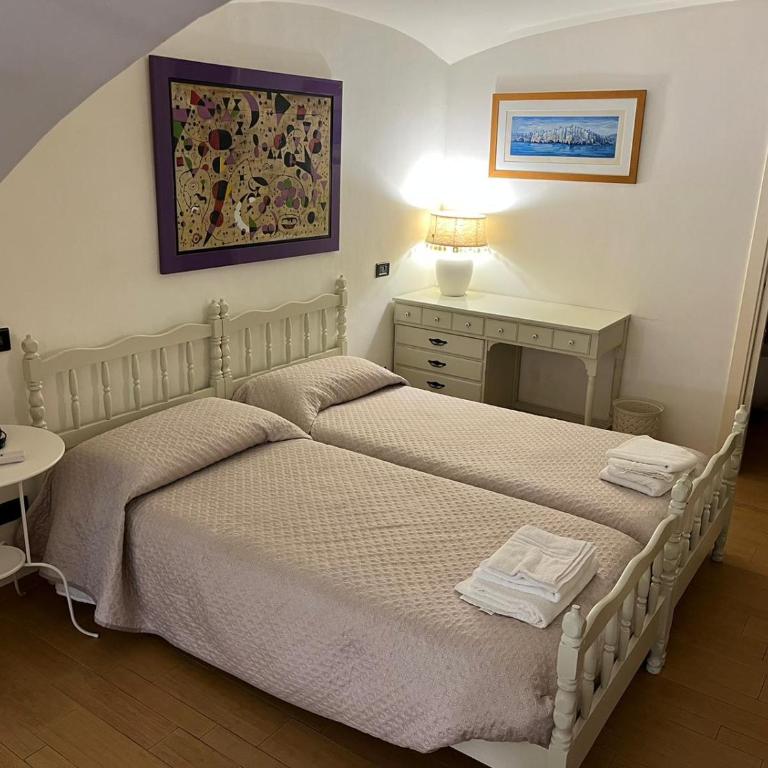 Loft tanzi - Studio - 5