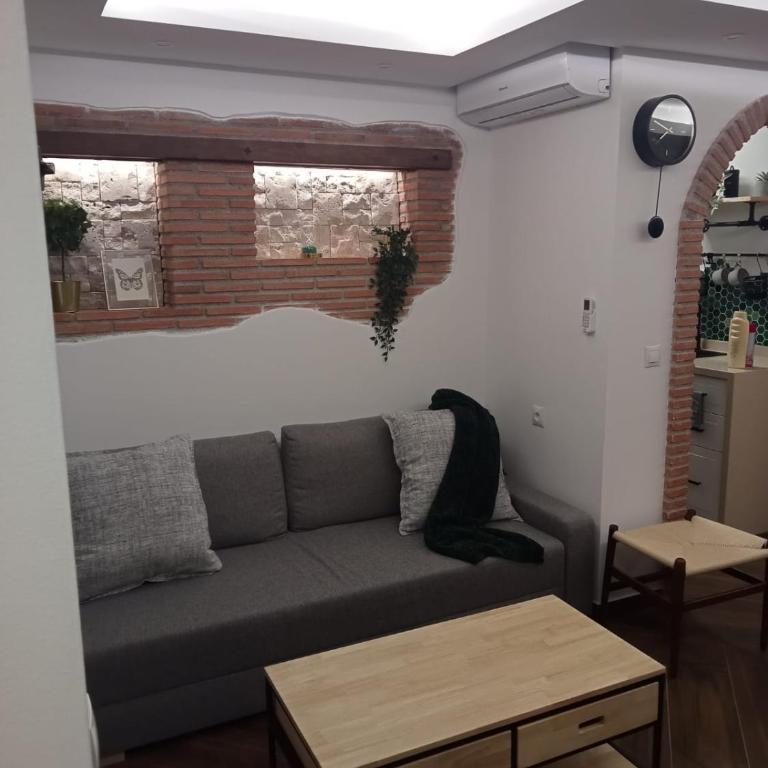 Meraki Suites Cuesta del Granadillo - One-Bedroom Apartment - 4