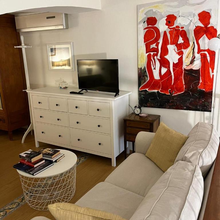 Loft tanzi - Studio - 7