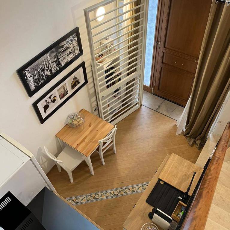 Loft tanzi - Studio - 9