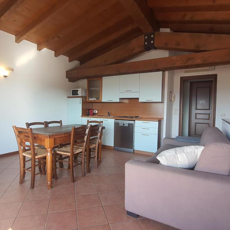 Villa Santa Caterina - Appartamento con 3 Camere da Letto - 19