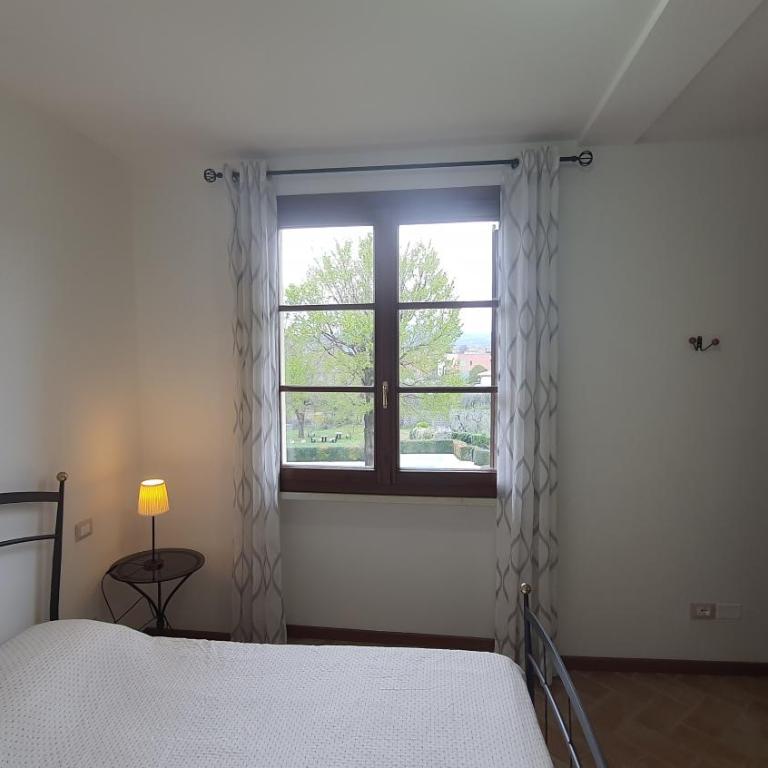 Villa Santa Caterina - Appartamento con 2 Camere da Letto - 17
