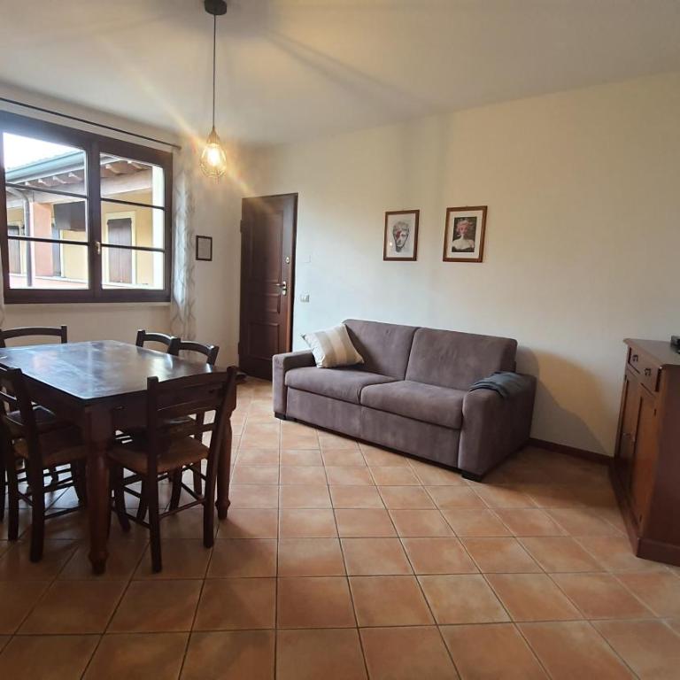 Villa Santa Caterina - Appartamento con 2 Camere da Letto - 19