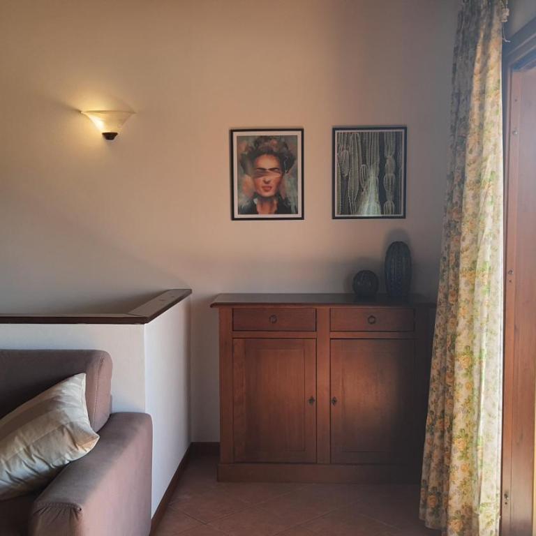 Villa Santa Caterina - Appartamento con 3 Camere da Letto - 20