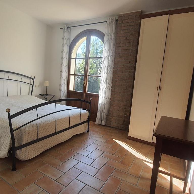 Villa Santa Caterina - Appartamento con 2 Camere da Letto - 24