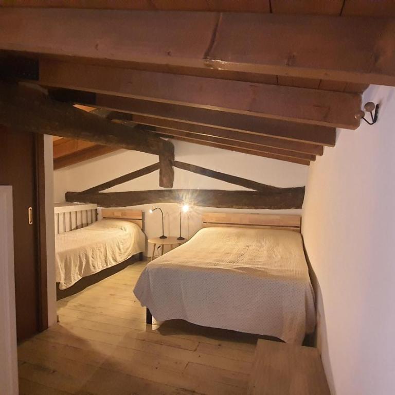 Villa Santa Caterina - Appartamento con 3 Camere da Letto - 27
